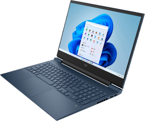 Игровой ноутбук HP Victus 16-e1145nw 715M3EA фото 3 Игровой ноутбук HP Victus 16-e1145nw 715M3EA фото 3