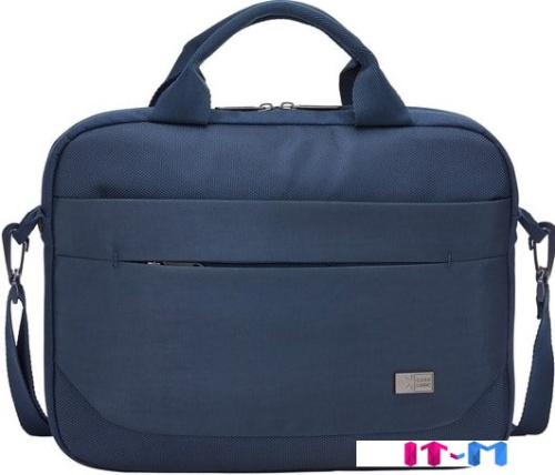 Сумка для ноутбука Case Logic Advantage 14 ADVA-114 (синий) фото 2
