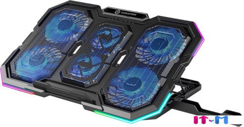 Подставка Evolution LCS-08 RGB фото 4