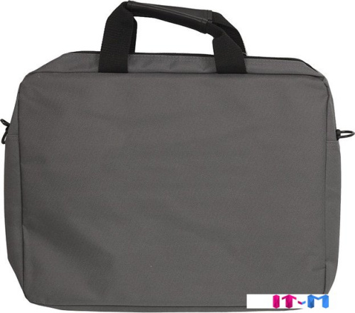 Сумка для ноутбука PC Pet 15.6" Grey (PCP-A1415GY) фото 3