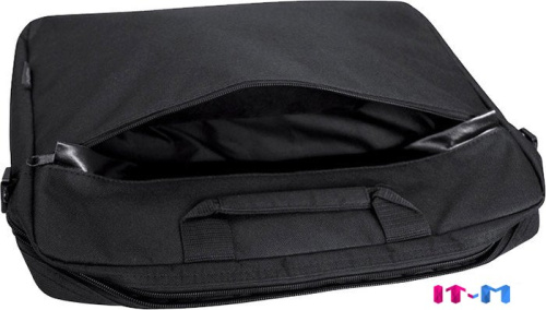 Сумка для ноутбука PC Pet POLYESTER 15,6 (PCP-1002BK) фото 5