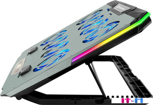 Подставка Evolution LCS-06 RGB фото 5