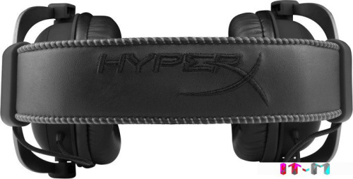Наушники HyperX Cloud II (темно-серый) фото 4