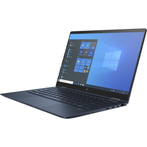 SALE OUT. Ноутбук 2-в-1 HP Elite Dragonfly G2 3C8C8EA фото 4