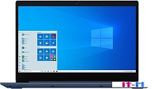 Ноутбук Lenovo IdeaPad 3 15ITL05 81X800BVRU