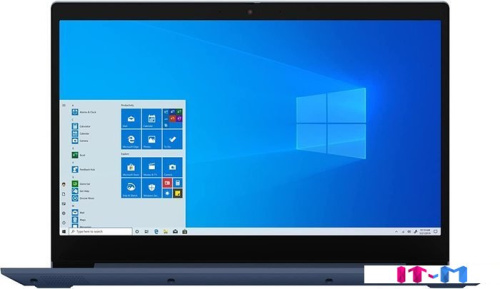 Ноутбук Lenovo IdeaPad 3 15ITL05 81X800BVRU Ноутбук Lenovo IdeaPad 3 15ITL05 81X800BVRU