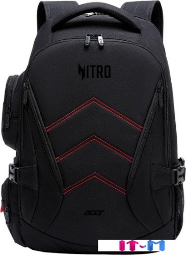 Городской рюкзак Acer Nitro OBG313 ZL.BAGEE.00G фото 5