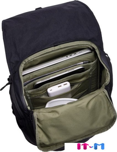 Городской рюкзак Thule Paramount Backpack 27L PARABP3216BLK (black) фото 2