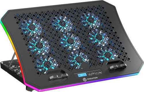 Подставка Evolution LCS-05 RGB фото 4