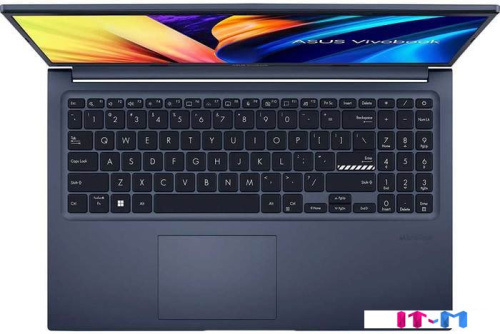 Ноутбук ASUS VivoBook 15 M1502IA-BQ097 фото 4