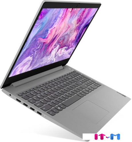 Ноутбук Lenovo IdeaPad 3 15IGL05 81WQ00JARK фото 3