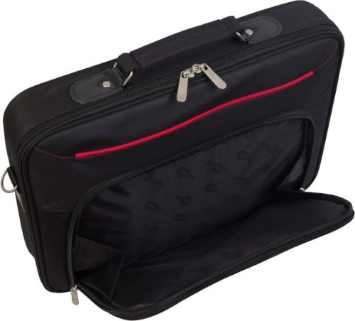 Сумка для ноутбука PC Pet Red strip 15.6"(PCP-A3015BK) фото 5