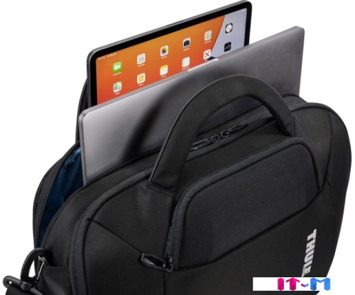 Сумка Thule Accent 17L 3204817 (черный) фото 4