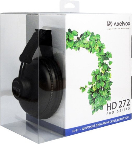 Наушники AxelVox HD272 фото 2