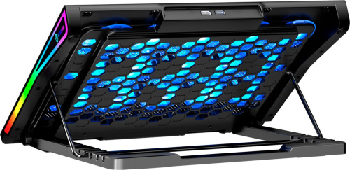 Подставка Evolution LCS-09 RGB фото 4