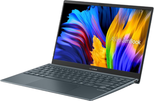 SALE OUT. Ноутбук ASUS ZenBook 13 UX325JA-EG219 SALE OUT. Ноутбук ASUS ZenBook 13 UX325JA-EG219