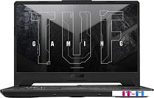 Игровой ноутбук ASUS TUF Gaming F15 FX506HF-HN018W 90NR0HB4-M003T0