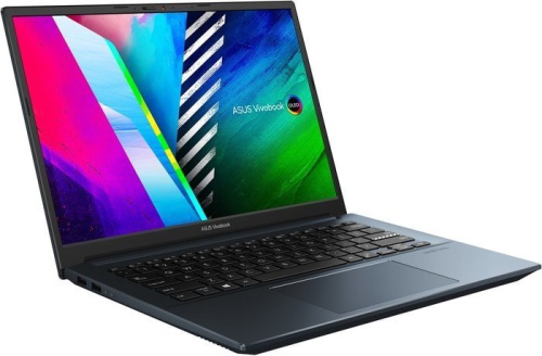 Ноутбук ASUS VivoBook Pro 14 OLED M3401QA-KM112 фото 3 Ноутбук ASUS VivoBook Pro 14 OLED M3401QA-KM112 фото 3