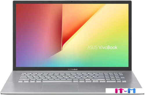 Ноутбук ASUS VivoBook S17 S732DA-BX578T фото 3