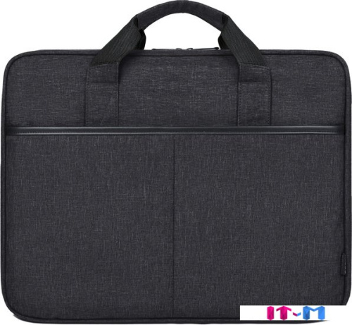 Сумка Goody Classic 15.6" (черный) фото 3