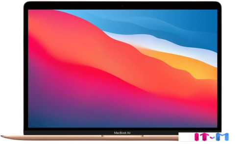 Ноутбук Apple Macbook Air 13" M1 2020 MGND3 Ноутбук Apple Macbook Air 13" M1 2020 MGND3