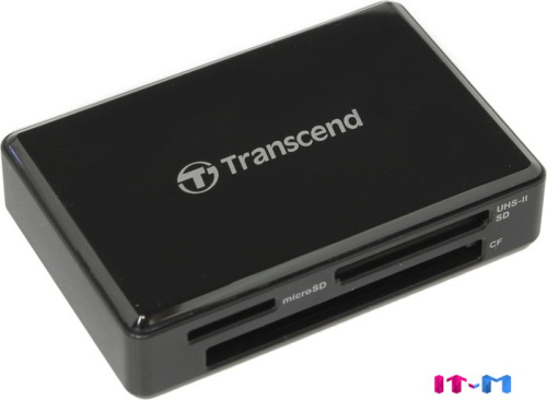 Кардридер Transcend TS-RDF9K2 фото 2
