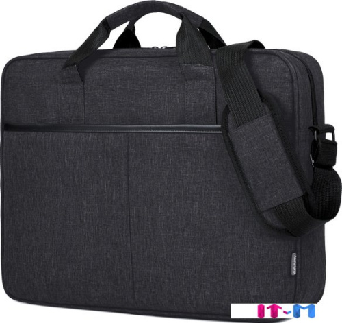 Сумка Goody Classic 15.6" (черный) фото 6