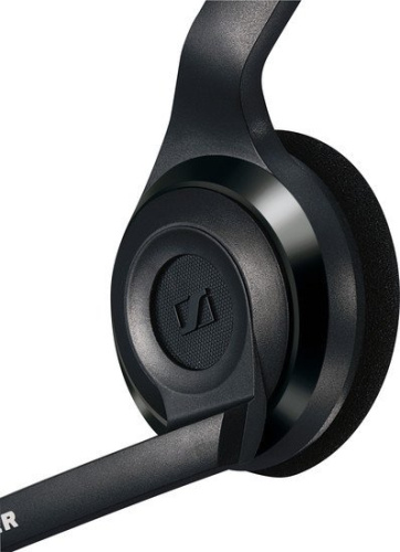 Наушники Sennheiser PC 3 CHAT фото 5