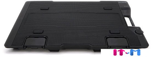 Подставка для ноутбука Zalman ZM-NS2000 Black фото 6