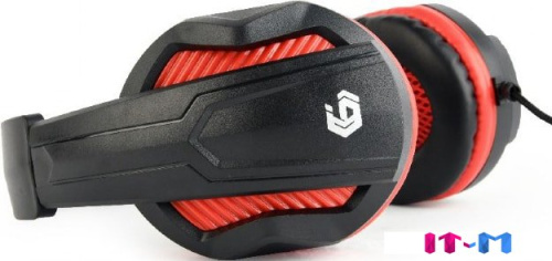 Наушники Gembird GHS-03 фото 4