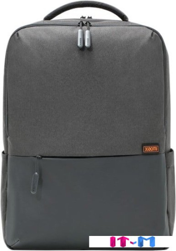 Рюкзак Xiaomi Commuter XDLGX-04 (темно-серый) фото 3