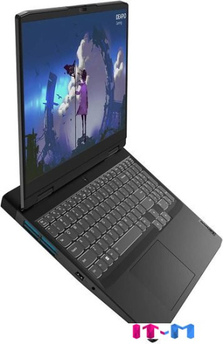 Игровой ноутбук Lenovo IdeaPad Gaming 3 15ARH7 82SB00BXPB фото 4