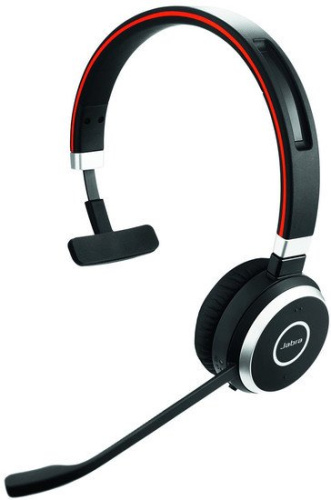 Наушники Jabra Evolve 65 MS Mono