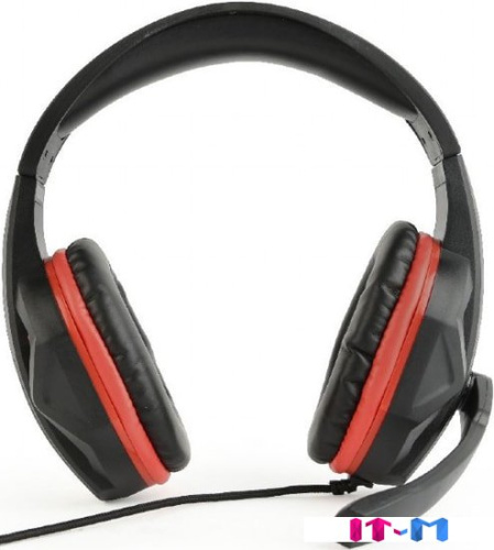 Наушники Gembird GHS-03 фото 5