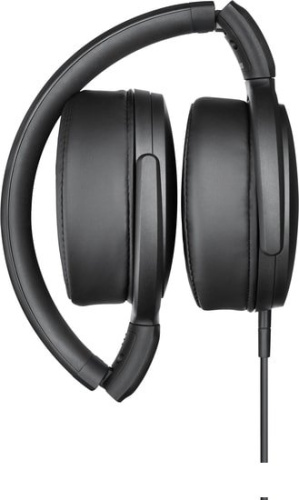 Наушники Sennheiser HD 400S фото 4