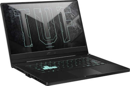 Игровой ноутбук ASUS TUF Gaming Dash F15 FX516PE-HN001 фото 2 Игровой ноутбук ASUS TUF Gaming Dash F15 FX516PE-HN001 фото 2