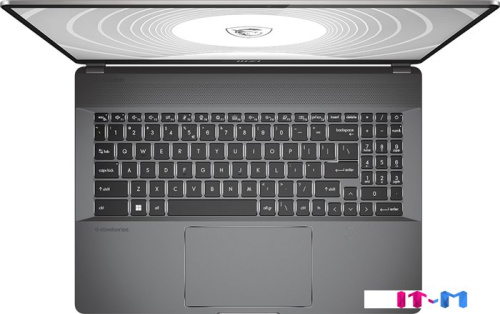 Рабочая станция MSI CreatorPro Z16P B12UKST-222RU фото 3 Рабочая станция MSI CreatorPro Z16P B12UKST-222RU фото 3