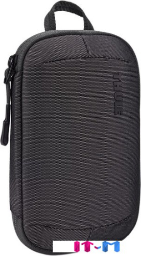 Органайзер Thule Subterra 2 Powershuttle TSPW400 (vetiver gray) фото 2