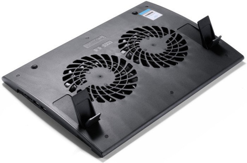 Подставка для ноутбука DeepCool WIND PAL FS фото 4