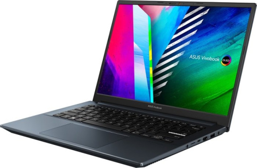 Ноутбук ASUS VivoBook Pro 14 OLED M3401QA-KM112 фото 2 Ноутбук ASUS VivoBook Pro 14 OLED M3401QA-KM112 фото 2