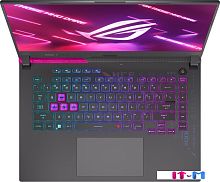 Игровой ноутбук ASUS ROG Strix G15 G513RC-HN056
