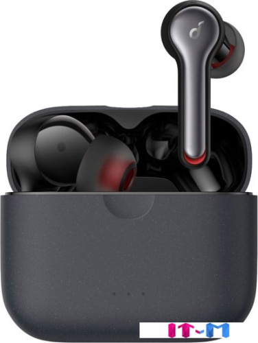 Наушники Anker SoundCore Liberty Air 2 (черный) фото 5