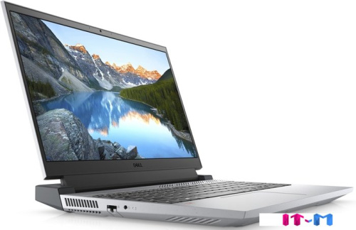 Игровой ноутбук Dell G15 15 5515-378538 фото 3