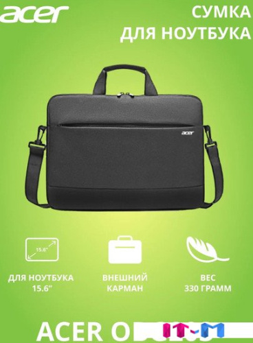 Сумка Acer OBG203 15.6" фото 5