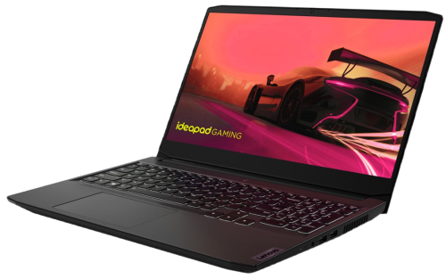 Игровой ноутбук Lenovo IdeaPad Gaming 3 15ACH6 82K200QPPB фото 2 Игровой ноутбук Lenovo IdeaPad Gaming 3 15ACH6 82K200QPPB фото 2