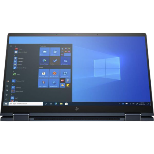 SALE OUT. Ноутбук 2-в-1 HP Elite Dragonfly G2 3C8C8EA фото 3