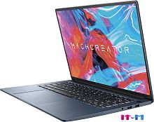 Ноутбук Machenike Machcreator-16 MC-16i512500HQ120HGM00RU