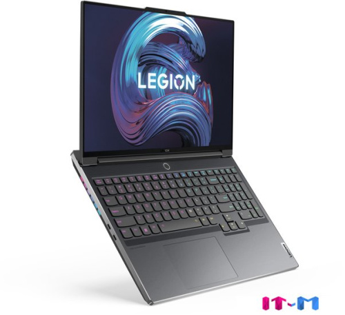 Игровой ноутбук Lenovo Legion 7 16ARHA7 82UH0040RM фото 2