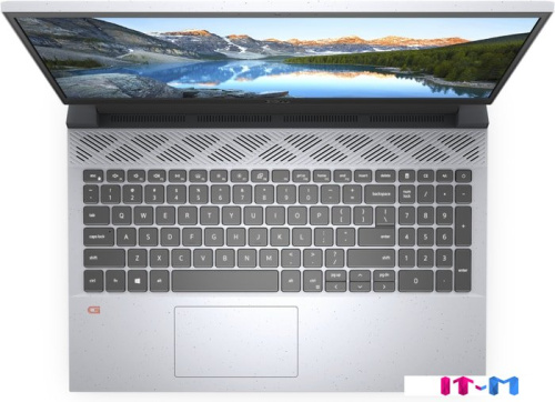 Игровой ноутбук Dell G15 15 5515-378538 фото 4