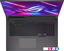 Игровой ноутбук ASUS ROG Strix G17 G713IC-HX041W